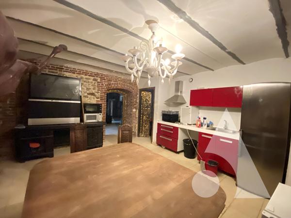 Immeuble 18 pièces 406.5 m2