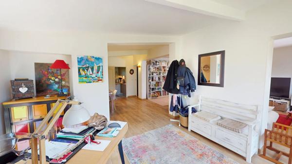 Maison T5/6 - Plaisance-du-Touch-Piscine