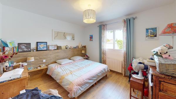 Maison T5/6 - Plaisance-du-Touch-Piscine