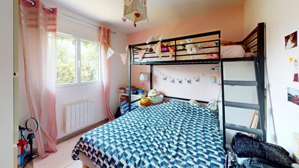 Maison T5/6 - Plaisance-du-Touch-Piscine