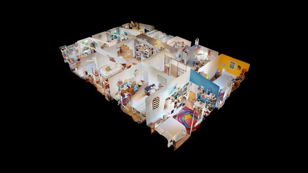 Maison T5/6 - Plaisance-du-Touch-Piscine