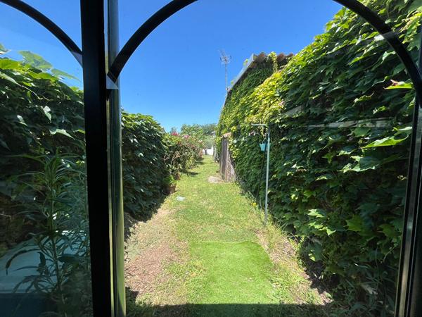 Maison T5/6 - Plaisance-du-Touch-Piscine