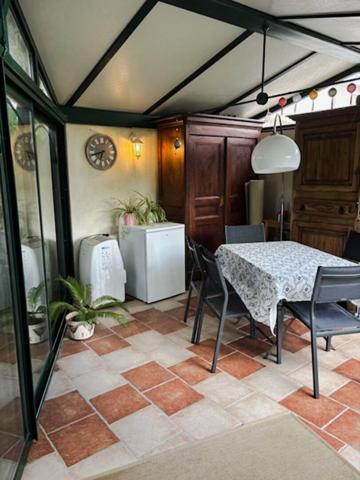 Maison T5/6 - Plaisance-du-Touch-Piscine