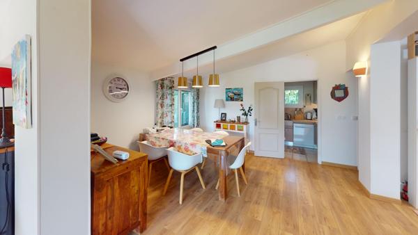 Maison T5/6 - Plaisance-du-Touch-Piscine