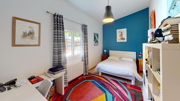 Maison T5/6 - Plaisance-du-Touch-Piscine