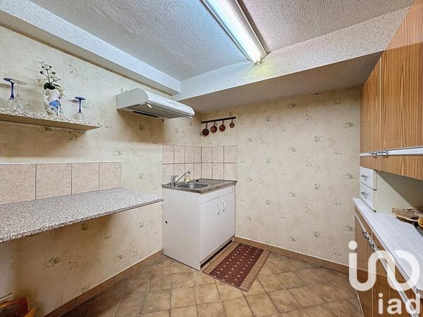 Maison à vendre 8 pièces 164 m² Nomexy