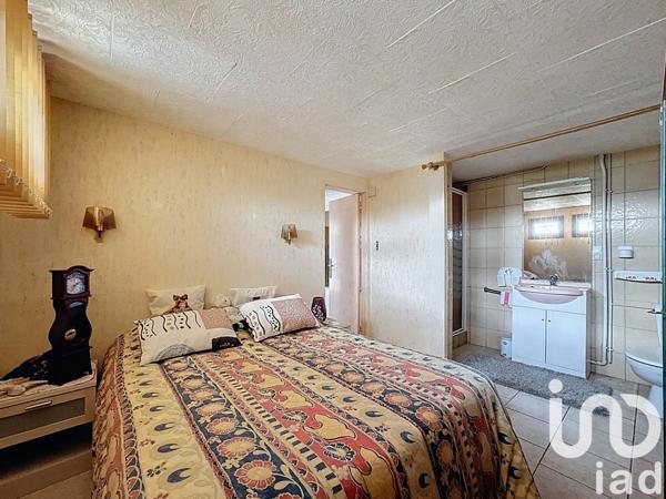 Maison à vendre 8 pièces 164 m² Nomexy