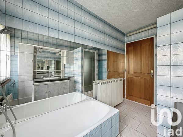 Maison à vendre 8 pièces 164 m² Nomexy