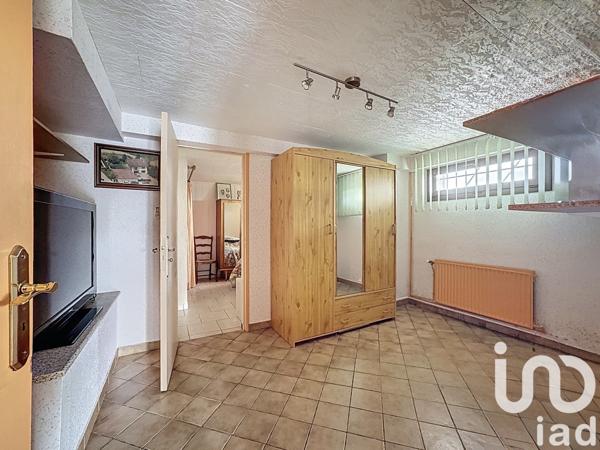 Maison à vendre 8 pièces 164 m² Nomexy