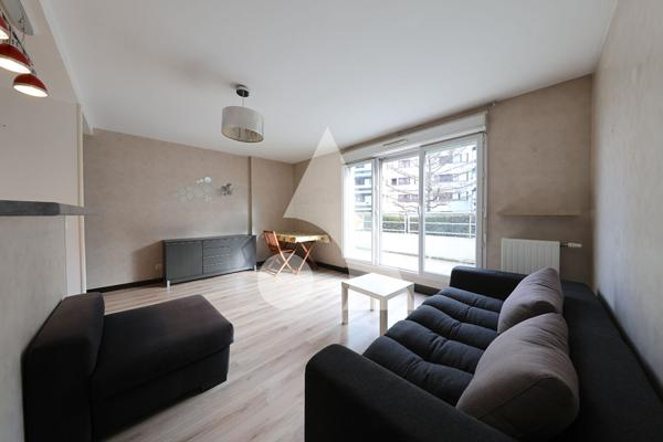 Appartement 3 pièces 64 m2