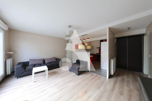 Appartement 3 pièces 64 m2