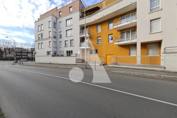 Appartement 3 pièces 64 m2