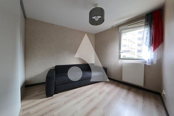 Appartement 3 pièces 64 m2