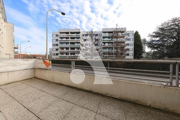Appartement 3 pièces 64 m2