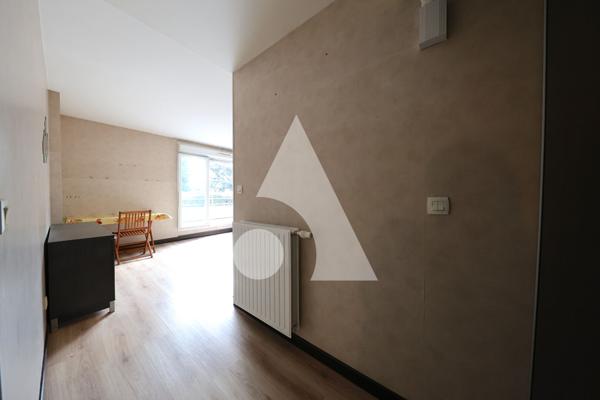 Appartement 3 pièces 64 m2
