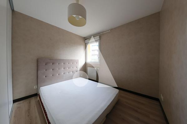 Appartement 3 pièces 64 m2