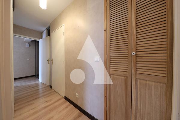 Appartement 3 pièces 64 m2