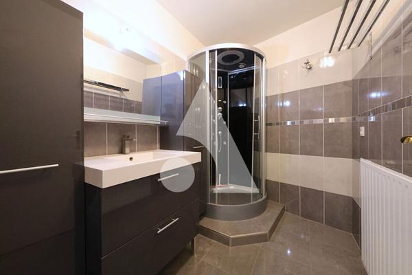 Appartement 3 pièces 64 m2