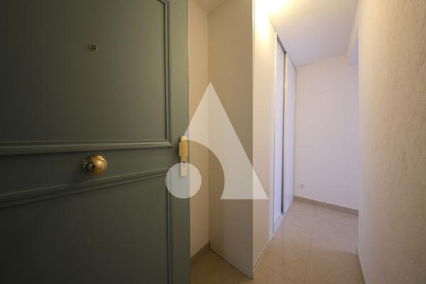 Appartement 3 pièces 64 m2