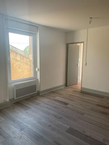 Appartement Toul 2 pièce(s)