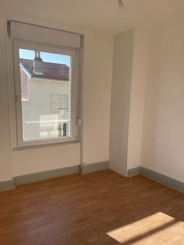 Appartement Toul 2 pièce(s)