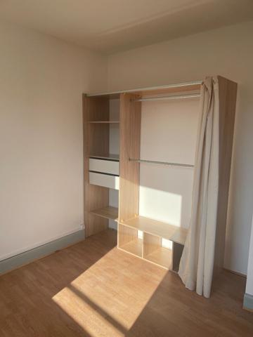 Appartement Toul 2 pièce(s)