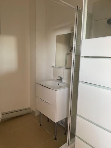 Appartement Toul 2 pièce(s)