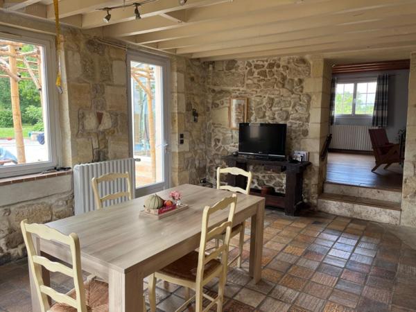 Maison à vendre à Libourne en Gironde (33500), ref : 118/1556