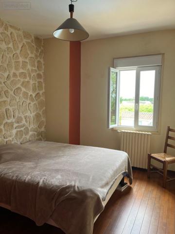 Maison à vendre à Libourne en Gironde (33500), ref : 118/1556