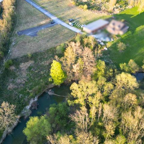 Terrain à vendre à Neuchâtel sur Aisne - 2252 m² - Lot 1