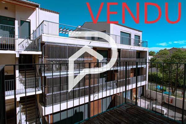 Appartement 2 pièces 30 m2