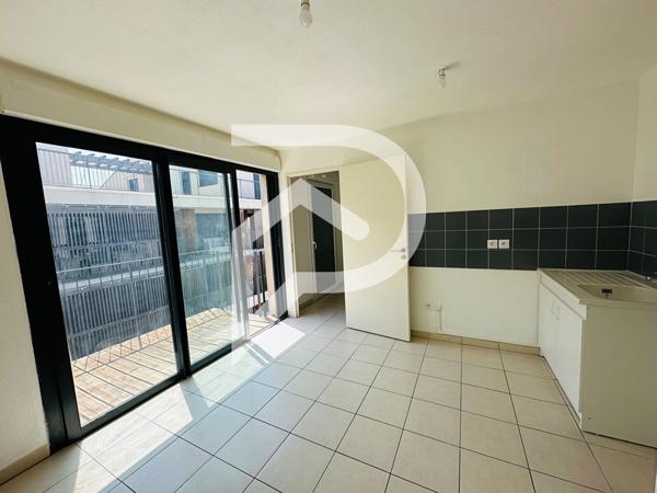Appartement 2 pièces 30 m2