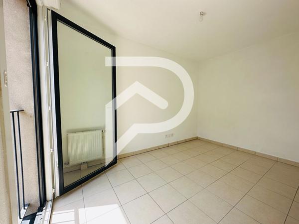 Appartement 2 pièces 30 m2