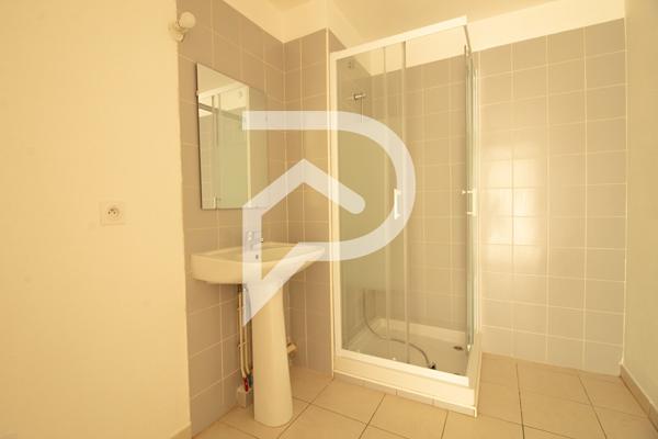 Appartement 2 pièces 30 m2