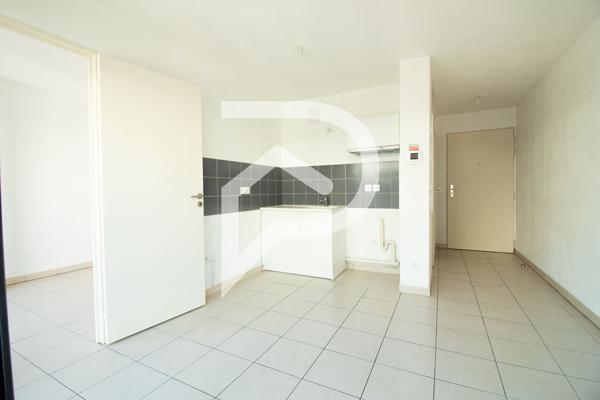 Appartement 2 pièces 30 m2