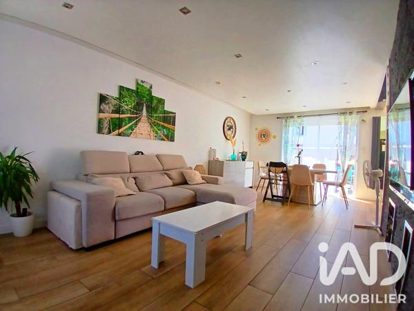 Maison à vendre 5 pièces 104 m² Cholet