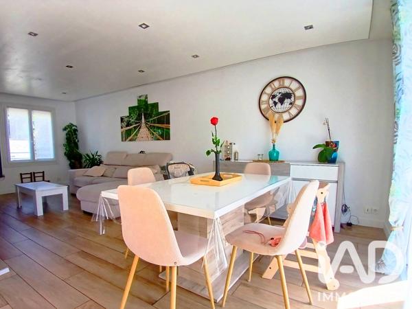 Maison à vendre 5 pièces 104 m² Cholet