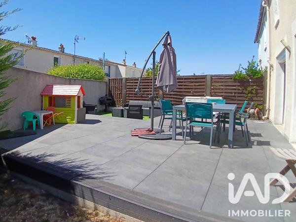 Maison à vendre 5 pièces 104 m² Cholet