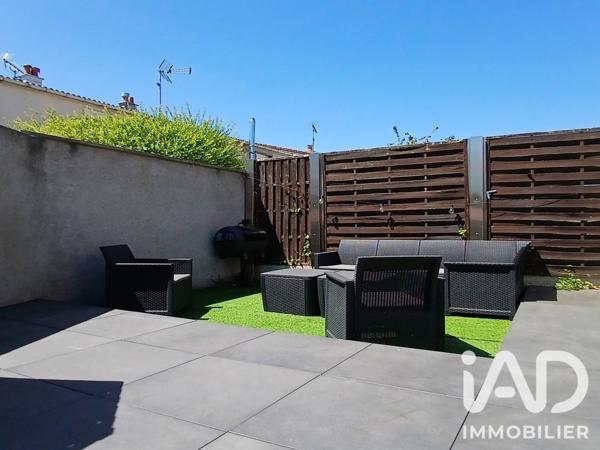 Maison à vendre 5 pièces 104 m² Cholet