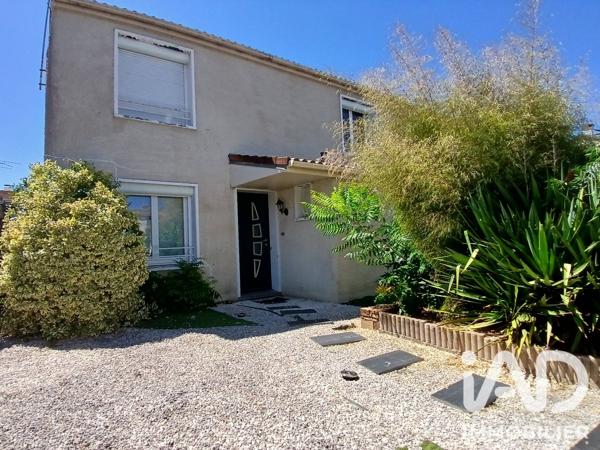 Maison à vendre 5 pièces 104 m² Cholet