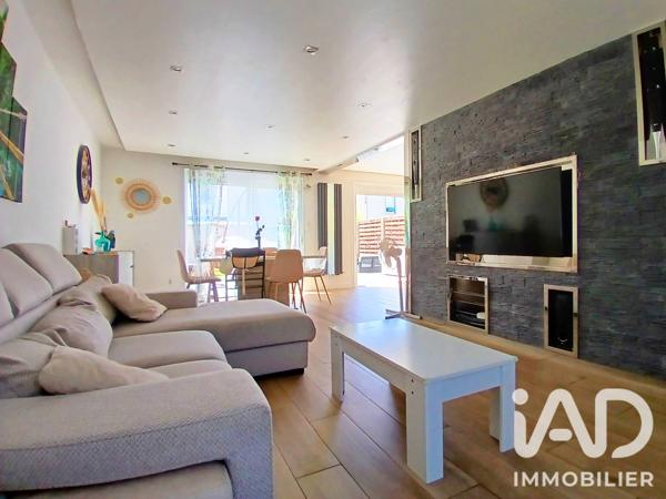 Maison à vendre 5 pièces 104 m² Cholet