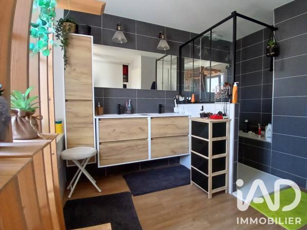 Maison à vendre 5 pièces 104 m² Cholet