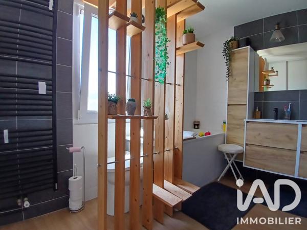 Maison à vendre 5 pièces 104 m² Cholet