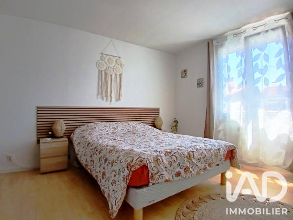 Maison à vendre 5 pièces 104 m² Cholet