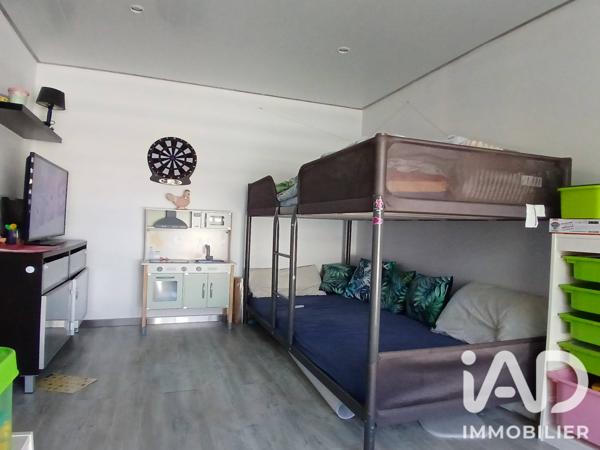 Maison à vendre 5 pièces 104 m² Cholet