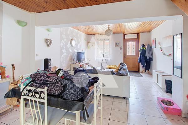 Maison 5 pièces 72.01 m2