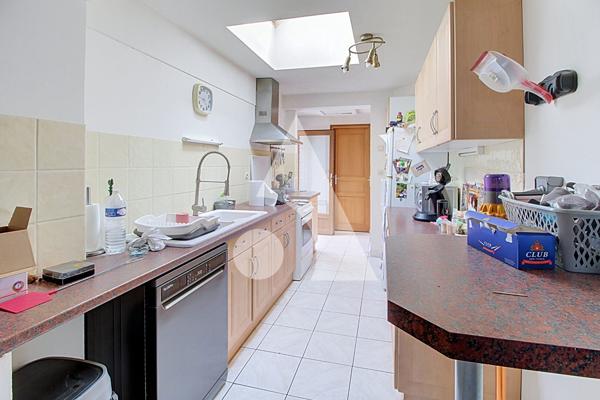 Maison 5 pièces 72.01 m2