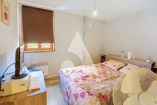 Maison 5 pièces 72.01 m2