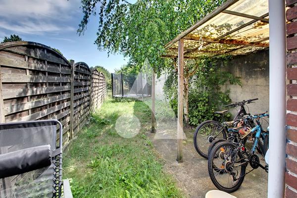 Maison 5 pièces 72.01 m2