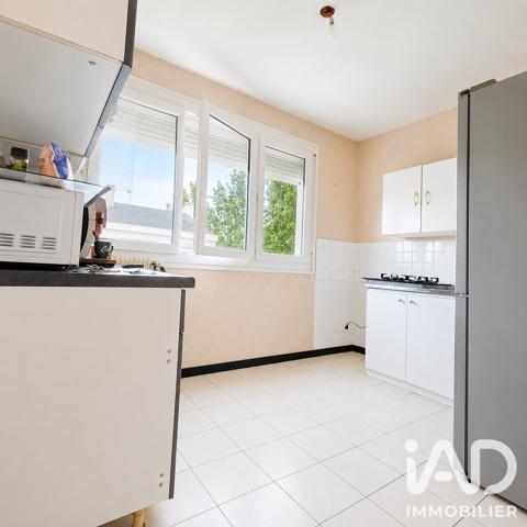 Appartement à vendre 3 pièces 63 m² Angers